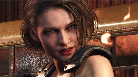 will jill valentine return.